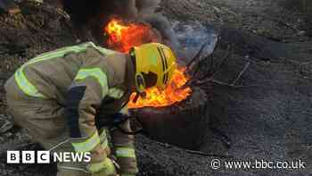 Fire bosses concerned over Sunderland crew attacks