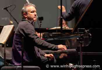 Russian pianist Alexei Volodin shines in back-to-back WSO concerts