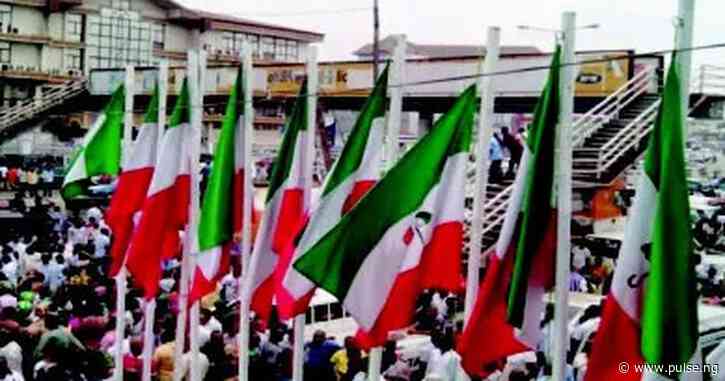 Jigawa PDP rejects governorship election results of 5 LGAs