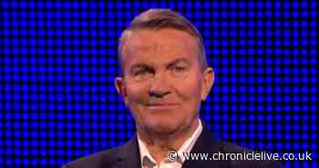 The Chase's Bradley Walsh defended by contestant after scathing jibe by co-star over career move