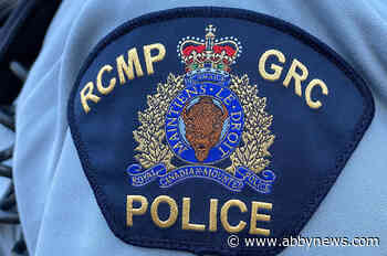 Man shot in face in downtown Nanaimo