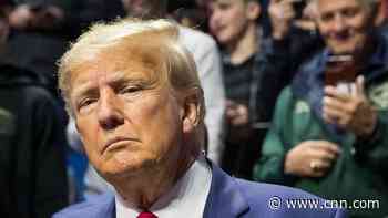 Why a Trump indictment would have huge political and national implications