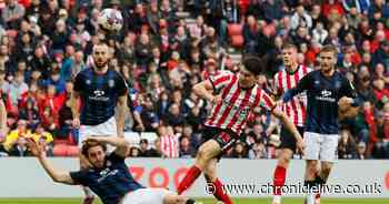 Sunderland's Luke O'Nien's relaxed approach to refereeing decisions after week of controversy