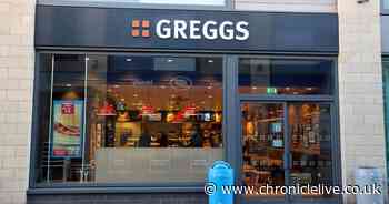 Nine Greggs jobs available on Tyneside - including one for £55,000 a year
