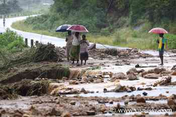 Cyclone Freddy Teaches Deadly Lessons on Storm Warnings, City Sprawl