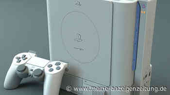 PS6: Design der neuen PlayStation – So könnte die Sony-Konsole aussehen