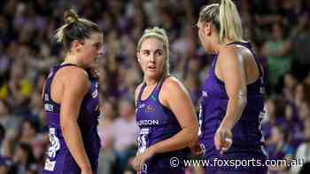 ‘They were upset, disappointed’: Coach admits Firebirds players ‘frustrated’ by drama