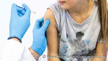 Bei HPV-Impfung an zweiten Termin denken