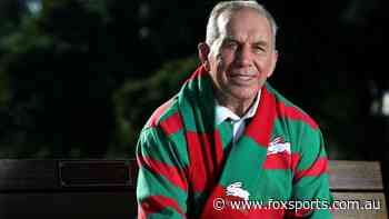 ‘Epitomised the game’; ‘everything we want Rabbitohs to be’: Tributes flow for John Sattler