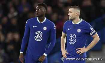 Ellis Simms's equaliser is a reminder that, despite improvements, Chelsea still have work to do 