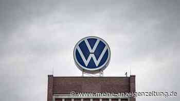 Russischer Autobauer Gaz verklagt VW auf hohe Abfindung