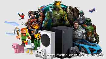 Xbox Series X kaufen: Mega-Deal bietet Konsole für unglaubliche 399 Euro an