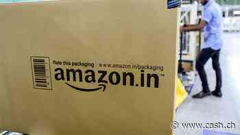 Zweite Entlassungswelle bei Amazon - 9000 Jobs weg
