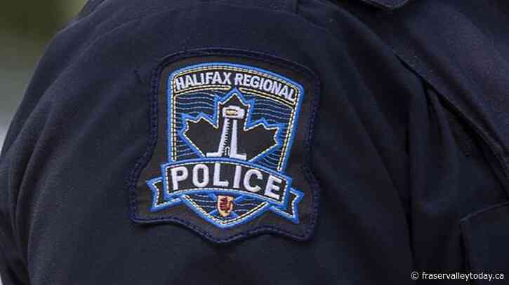 Three people stabbed at high school in the Halifax area, student in custody