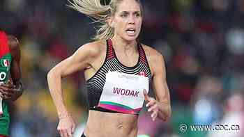 Canadian runner Natasha Wodak prioritizes experience in lead-up to London Marathon debut