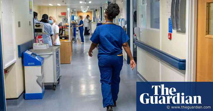 NHS strikes in Scotland averted after nurses and midwives vote to accept pay offer