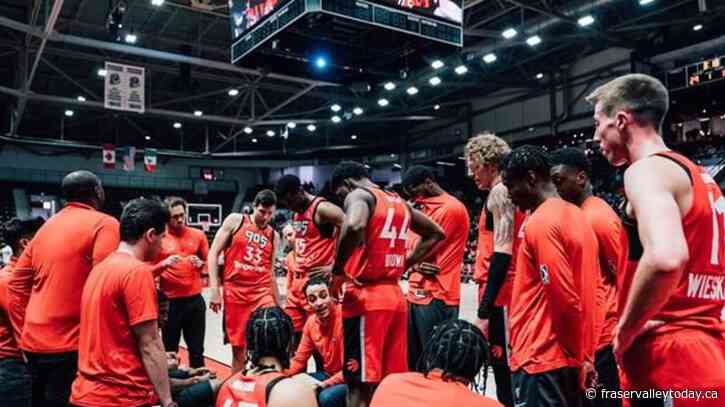 Raptors 905 have to win final three games of G League season to make playoffs