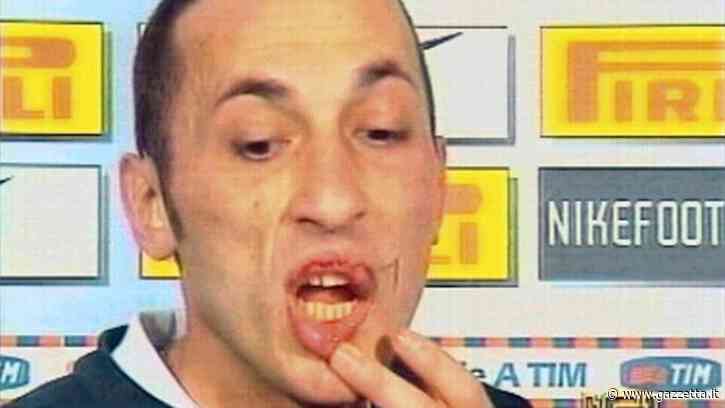 Il pugno di Materazzi, Gaucci vs Matarrese e la pizza di Fabregas: tutte le zuffe da spogliatoio
