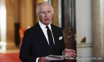 King Charles continues the Queen's tradition of inviting Scottish First Minister for Balmoral picnic