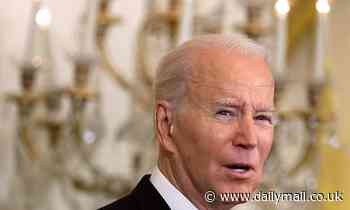Biden signs law requiring US intelligence release documents on COVID origins