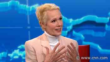 Trial in one of E. Jean Carroll's rape defamation cases against Trump is delayed
