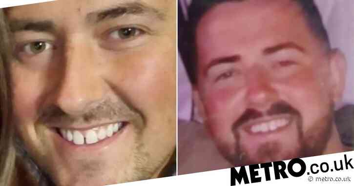 Man, 28, vanished on camping trip with friends two days ago