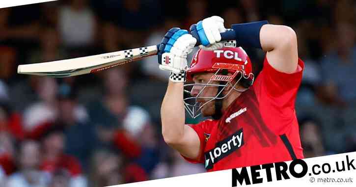 England World Cup winner and former Australia captain sign up for new T20 tournament in America