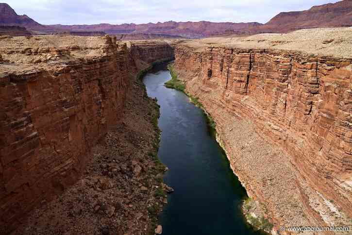 Supreme Court seems split in Navajo Nation water rights case