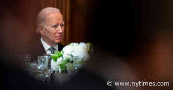 Biden Issues First Veto to Protect Socially Conscious Investing