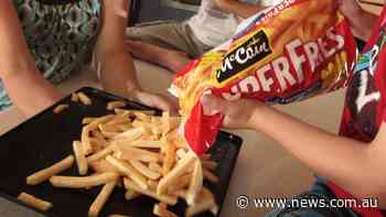 Fresh warning about frozen chip shortage