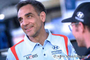 Moment of truth for Hyundai WRC team, says boss
