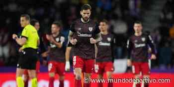 Del poderío costero de Iñigo Martínez al Bizkaia en lo más alto