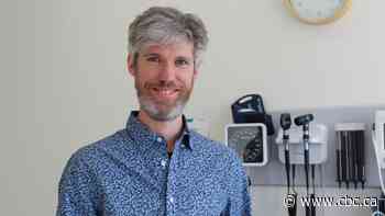 Can sponsorship help solve Canmore's physician shortage? This doctor hopes so