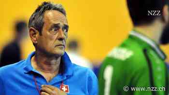 KURZMELDUNGEN - Sport: Ex-Handball-Nationaltrainer Rolf Brack gestorben +++ Roy Hodgson kehrt zu Crystal Palace zurück