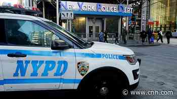 New York, DC wait for Manhattan DA's next move in hush money probe