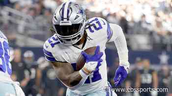 NFL free agency 2023: Ezekiel Elliott, Bobby Wagner headline top remaining players available at each position