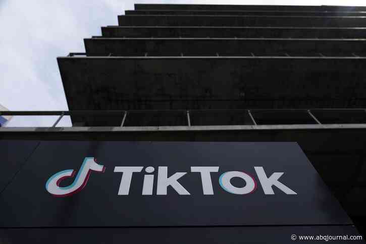 TikTok updates rules; CEO on charm offensive for US hearing