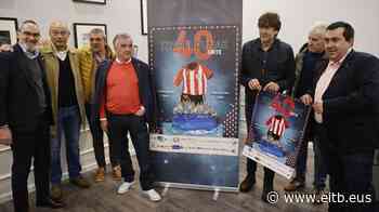 El Athletic que ganó la Liga en 1983 recibirá el 20 de abril un homenaje en el 40 aniversario del título