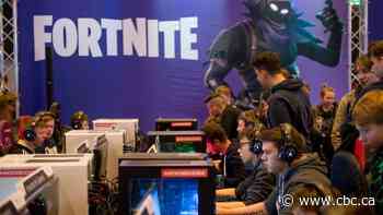 Fortnite was designed to be 'as addictive as possible' for kids, B.C. parents claim in proposed class-action