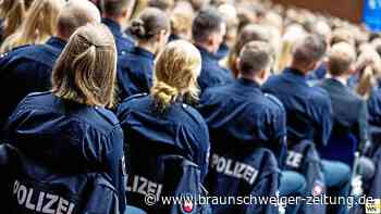 Polizei-Gewerkschaft warnt in Niedersachsen vor Nachwuchs-Sorgen