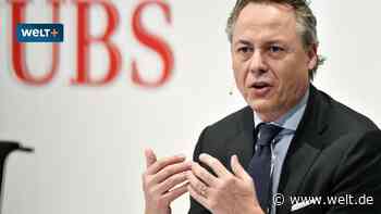 Der Coup des Ralph Hamers