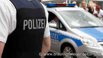 Nach Drift-Unfall in Gifhorn: Polizei sucht Zeugen