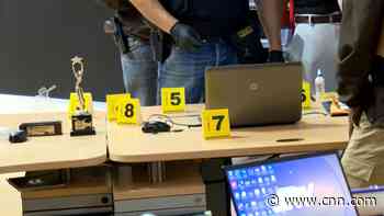 Ecuador opens terror investigation after journalists receive explosive devices in mail