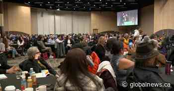 Saskatoon’s FSIN Wellness Conference tackles justice, safety and health issues