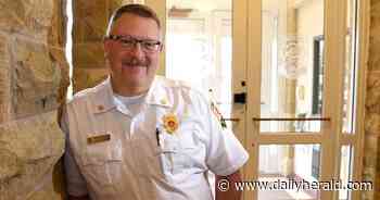 Geneva mourns death of retired deputy fire chief