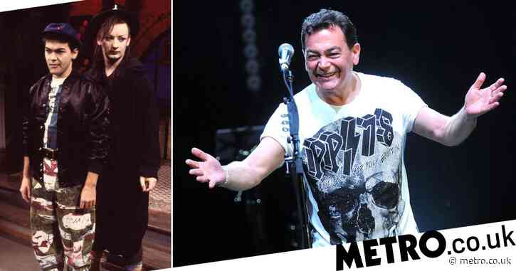 Boy George and Culture Club bandmates to pay £1,750,000 to ex-drummer Jon Moss as High Court trial dropped