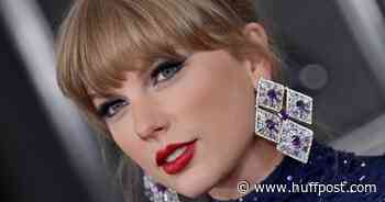 Taylor Swift Goes Viral For Shocking Stage Trick During Eras Tour