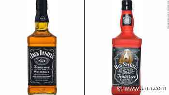 Jack Daniel's says a dog toy company is ripping off its brand. What will the Supreme Court say?