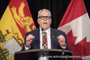 Highlights from New Brunswick’s 2023-24 provincial budget