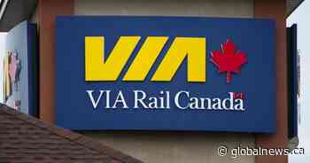 Via Rail apologizes, investigating after Muslim man told no praying at Ottawa station